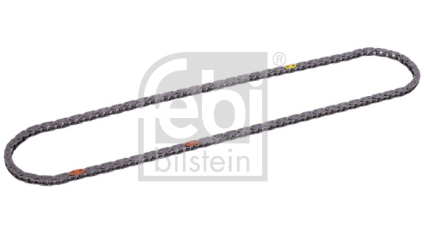 FE1009136, Steuerkette, FEBI BILSTEIN, 13506-F2030, 33115945, ADBP750083, OTK030195, TC9117FK, WG2517791, WG2544791