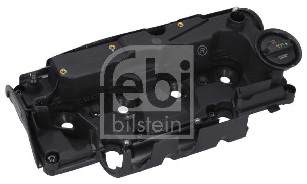 FE1009424, Zylinderkopfhaube, FEBI BILSTEIN, 03N103469E, 3N103469E, 11031848301, 122039, 2389293, 33115990, 48SKV195, 800977261440, 95036, A1115153, BPZ-WW-037, V10-8923