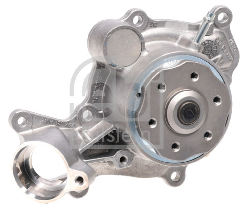 FE1009425, Wasserpumpe, Motorkühlung, FEBI BILSTEIN, 06M121013G, PAB121013, 6M121013G, 08-03-0002-00, 101675, 102604, 33115991, 538106710, 561938V, 7.10942.38.0, 980361, A362V, B13690, I01022045, K11109101, P5508, PA10627, PA13859, PA1675, PA1938V, V10-50112, YH-AU174-3, 11211849301, 7.10942.58.0, 980361-XL, P5508-XT