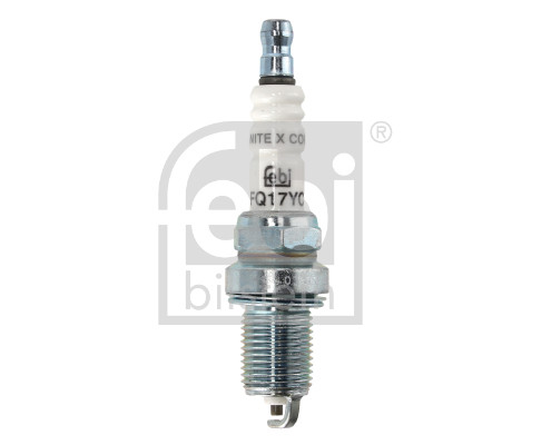 FE1009724, Spark Plug, FEBI BILSTEIN, 101000049AE, 1621593003, 18814-08051, 22401-10F15, 22401-20J05, 46480362, 46551935, 5962.H8, 7700737612, 9116385, A0021597703, 18837-08051, 22401-12E14, 5962.J1, 7700743137, A0031593003, 22401-12E15, 7700749163, A0031593703, 7700856908, A0031594103, 7700869200, A0031594203, 7700869910, A0031595303, A003159530367, A0031596703, A0031596803, A0031597103, 0021597703