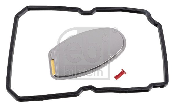 FE10098, Sada hydraulického filtru, automatická převodovka, Filtr olej., FEBI BILSTEIN, 1402770095, 5073878AA, A1402770095, 1402770095S1, 5073878AAS1, A1402770095S1, 52108325AA, 52108325AAS1, 001-10-16884, .005.5001, 01.01.27.103249, 0140270051, 02.25.033, 06308, 105.108.0004, 111685, 12138405, 1301500042, 1331900300, 134007, 154703651380, 1550-0006, 20-50558-SX, 209.254, 21012, 2410445, 26-1455, 30852, 33260MR, 34S40020
