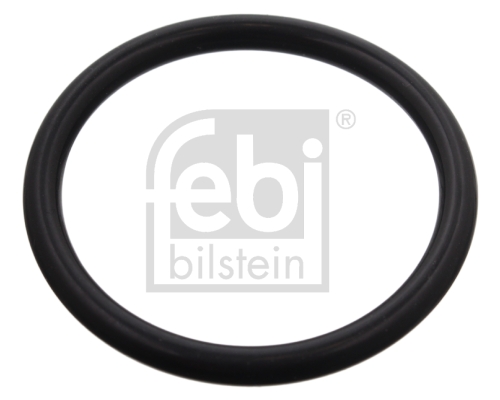 Seal Ring, coolant hose - FE100991 FEBI BILSTEIN - 4E0121666, 119259, 16087300