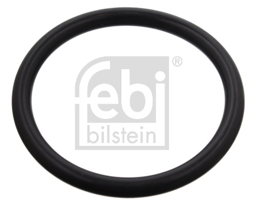 FE100991, Těsnící kroužek, hadička chladiva, Těsnění, FEBI BILSTEIN, 4E0121666, 119259, 16087300, 23400-035, 30100991, 98422, DRM03338, WG1752098, Z08168