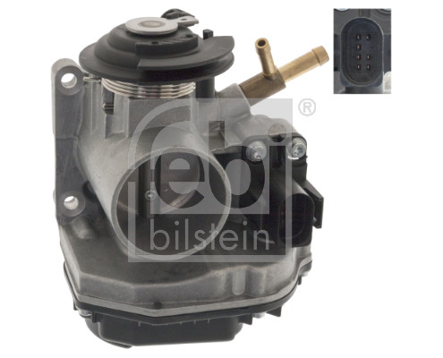 FE100995, Drosselklappenstutzen, FEBI BILSTEIN, 047133061G, 47133061G, 0892103, 12SKV033, 14229, 240640102, 30100995, 359000602720, 408120, 46-0048, 53476860BN, 5481FB0022738, 556203A, 58-0042, 671080, 7.03703.11.0, 7519103, 88.102, 882029013, 89103, 91330661601, 91587, 961053, A6319112, ABTK-001, AF07573, at20100, AZMT-49-020-4049, BF0427170013, CCM8102