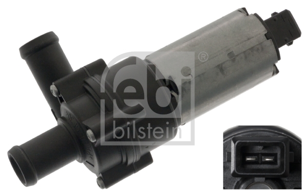 Auxiliary Water Pump (cooling water circuit) - FE101002 FEBI BILSTEIN - 034965561A, 079965561, 034965561C