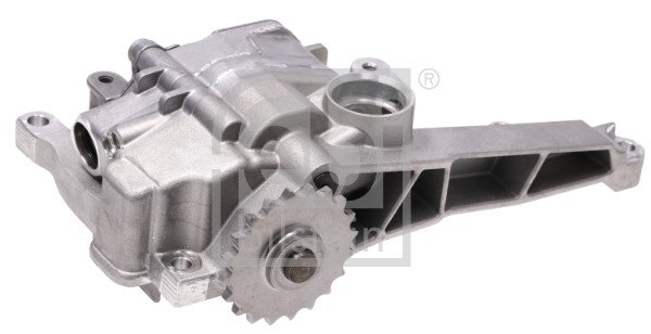 FE1010189, Oil Pump, FEBI BILSTEIN, A6421801900, A6421802901, 6421801900, 6421802901, 33116243, 60-1254, OP486, RO60-1254