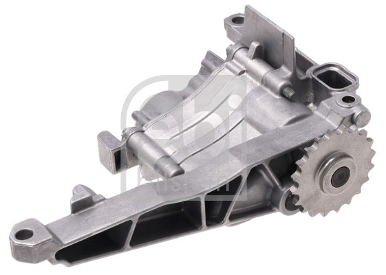 FE1010190, Ölpumpe, FEBI BILSTEIN, A6421801700, A6421802401, 6421801700, 6421802401, 33116244