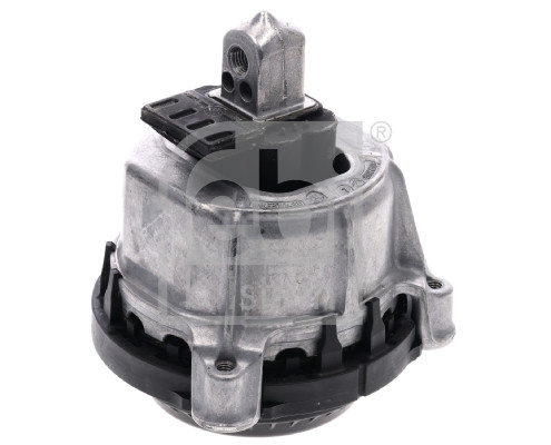 FE1010296, Zavěšení motoru, Uložení motoru (silentblok), FEBI BILSTEIN, 22118831877, 33116307