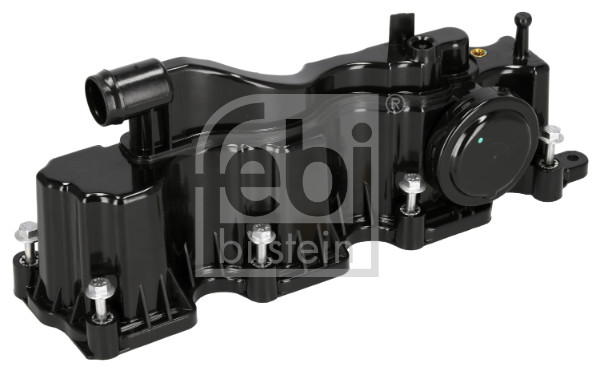 FE1010379, Kryt hlavy válce, Víko ventilů, FEBI BILSTEIN, G4D36J014BF, JDE39434, LR073793, LR079590, LR093135, LR105980, 121974, 2389252, 25/3593, 33116352, 359000607550, 48SKV119, 88707, B89335, BA010154A2, BF0425390104, BPZ-LR-013, CHC-0082, CTC8590, CV142001, DRM14914, E1115109, GOM-CHC0082, RECCTC8590, RV0050, V48-0628, VLV115DPSN