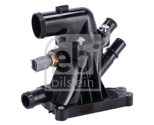 FE1010447, Thermostatgehäuse, FEBI BILSTEIN, 1765657, 1829180, 1872633, 01694, 017-025-0035, 08-01-0036-00, 12220686, 134836.92D, 15/2898, 155-04060, 1.879.950, 20SKV124, 230626, 28.0200-4074.2, 30173, 30483, 305675, 316T0604, 31871, 32L1TH-1, 33116381, 341430, 350610A, 352317004910, 363-91, 38-00-0312, 380312, 4006310, 460507, 467017