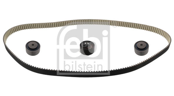 Timing Belt Kit - FE101048 FEBI BILSTEIN - LR016655, LR016655S2, 0330KJ
