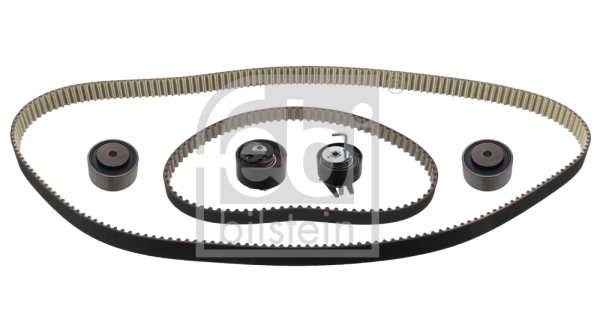 Timing Belt Kit - FE101049 FEBI BILSTEIN - LR016655, LR016655S3, 0330KJ