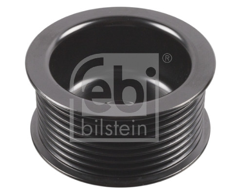 FE101062, Riemenscheibe, Generator, FEBI BILSTEIN, 51.26105.0270, 51.26105.0301, 51.26105.0306, 025.233, 3.35100, 500421, 97908, MA01.0061, UPG51261050301, WG2312716