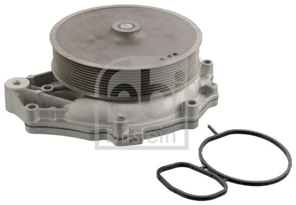 FE101067, Wasserpumpe, Motorkühlung, FEBI BILSTEIN, 0570193, 0575052, 0576662, 0576663, 0576664, 0576665, 1778923, 1789555, 1884327, 1939481, 2006210, 2006397, 2224045, 2224112, 2310611, 2310615, 570193, 575052, 576662, 576663, 576664, 576665, 02.04.20.251350, 04.19.105, 043.214, 052000DSC130, 08.120.3011.100, 101206, 10276, 1.11155