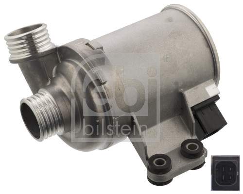 FE101104, Wasserpumpe, Motorkühlung, FEBI BILSTEIN, 11517596763, 11518625098, 11518635090, 001-10-27838, 055081N, 08.19.244, 10234514, 10730100, 10E1512, 13619BW, 138-01-048, 19650101, 20032, 20101104, 22SKV070, 24-E1512, 26313, 356040, 379574, 390105, 4007022, 41589E, 441450033, 47-0360, 501762, 538073510, 5481FB0039344, 5.5083, 55210, 7.02881.66.0