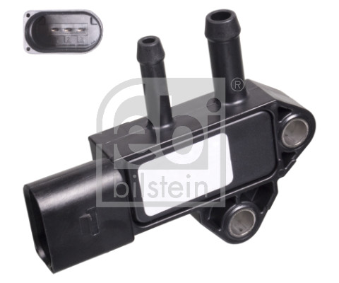 FE101105, Sensor, Abgasdruck, FEBI BILSTEIN, 1865A210, SH01-18-2B2, 0906297, 0986280718, 10.3362, 12176160, 137447, 1474003, 16120, 17SKV032, 1.993.362, 2507447, 35-148010000, 367345, 411770050, 4272S0030, 48729, 493362, 5481FB0017980, 551184, 600836, 6PP009409-361, 708032, 7370364, 7472583, 75E9142-JPN, 77319, 8023610JBN, 82583, 83101105