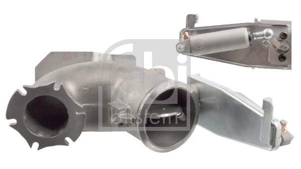 FE101201, Výfuková klapka, motorová brzda, Ostatní, FEBI BILSTEIN, 51.15201.6203, 51.15201.6217, 51.15201.6295, 51.15201.6320, 0102205, 023.308, 243033, 28.01.011, 3.25551, 35033MN, 440041, 4530006704, 5EGF1009, 81753, 82-04620-SX, 95313, ABGKMB714004, BSG02-165-009, UPG51152016320, WG2312570, 82-04622-SX