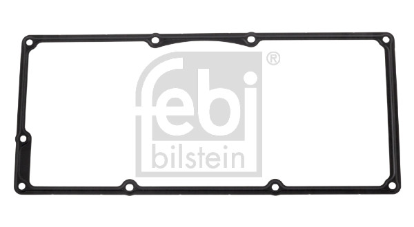 FE101205, Gasket, cylinder head cover, FEBI BILSTEIN, 7700106172, 7700868132, 7701471213, 025010P, 11066800, 113752-8500, 1546818, 321G0120, 515-6035, 60101205, 71-31651-00, 713298, 773.310, 900562, ARCAR480, AZMT-52-026-1406, JN997, LEG0007CG, PG6-0075, RC769S, RC9302, RCR480, WG1083836, X53512-01, 11075100, 920953, WG1086612, WG1090792, WG1160429, WG1247062