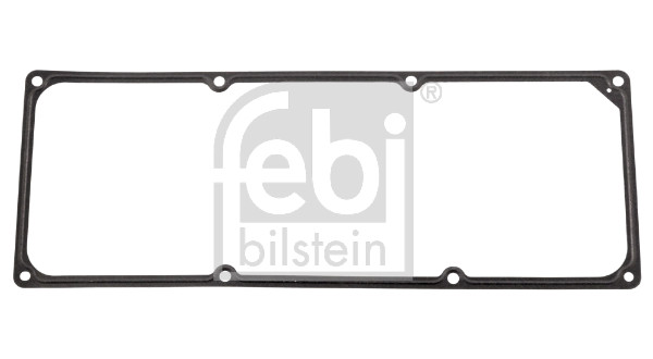 FE101206, Gasket, cylinder head cover, FEBI BILSTEIN, 13270-00QAE, 6001543389, 7701471719, 7700274003, 7700739165, 7700854640, 025005P, 11022700, 11-28003-SX, 113741-8500, 11766969, 1546811, 206.1534.001, 30344, 321G0144, 35585, 35878, 4000456, 44741, 486.770, 515-6031, 60101206, 700566, 7.01.471.719, 710271, 71-31622-10, 774835, 8703068, 900559, ARCR789