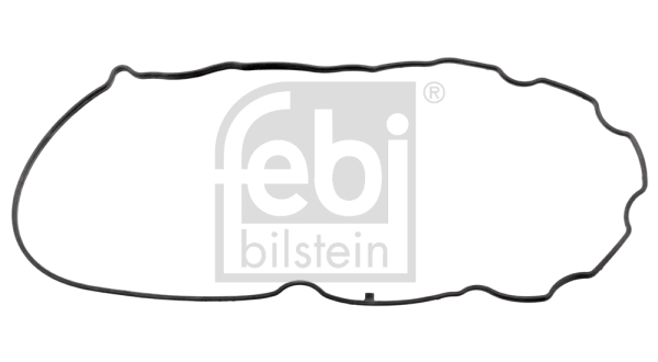 Gasket, cylinder head cover - FE101216 FEBI BILSTEIN - 11213-0V010, 11213-36020, 11127300