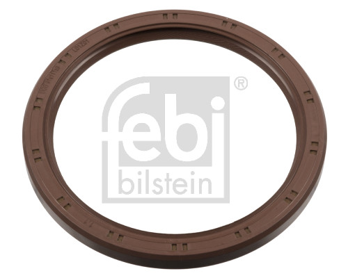 FE101220, Wellendichtring, Kurbelwelle, FEBI BILSTEIN, 04621939AB, 11111485404, 21443-2A000, 55223567, MD101915, 11111492244, 21443-2A100, 4621939AB, MD120699, 21443-2A200, MD186094, 21443-3E000, MD372251, 21443-35510, 11101220, 135-07085, 15048600, 19016595B, 25/3594A, 27U0301-OYO, 34-00131-SX, 410456-V, 44HY002, 501153, 50-319450-00, 521945, 81-10673-00, 8438818, 855010080, 8707157