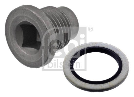 FE101250, Screw Plug, oil sump, FEBI BILSTEIN, 09112724, 11128-00Q0A, 11128-00QAA, 31216539, 4404724, 6001543033, 7703075210, 7703075348, A6079900023, 09112724S1, 11128-00QAAS1, 31216539S1, 4404724S1, 6001543033S1, 7703075210S1, 7703075348S1, A6079900023S1, 3121867, 4433916, 9112724S1, A6079900345, 3121867S1, 4433916S1, 77030-75348, 93198205, A6079900345S1, 6079900023, 77030-75348S1, 93198205S1, 6079900023S1