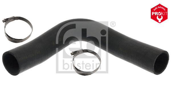 Febi Bilstein (171011) tubo radiatore per Fiat