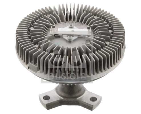 Clutch, radiator fan - FE101252 FEBI BILSTEIN - 500395009, 020.215-00A, 061.364