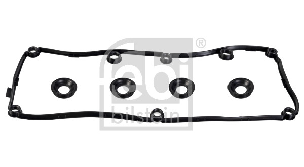 FE101353, Gasket Set, cylinder head cover, FEBI BILSTEIN, 03L103483C, 03L103483CS1, 04L103070B, 04L103070BS1, 001-10-30360, 01446900, 020.1852, 07.10.108, 1019-0003, 110035, 1119204800, 11-28135-SX, 112909, 114220-0000, 115.530, 123-00-051, 13310368, 15-12489-01, 1556007, 15731, 200469, 21420182, 2389108, 25/3526, 271620, 274755210, 30101353, 440484P, 515-85143, 5481FB0012314