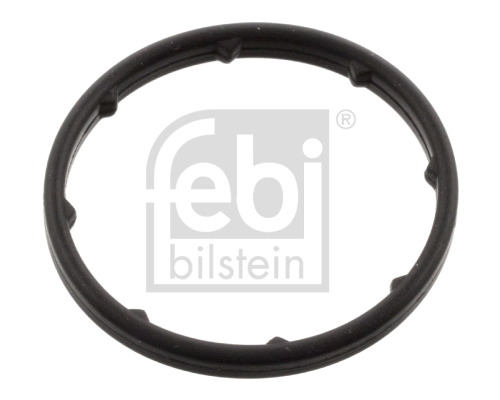Seal Ring, oil cooler - FE101400 FEBI BILSTEIN - 024445723, 24445723, 6338472