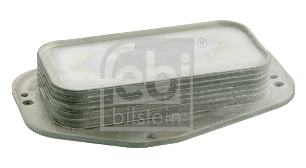 FE101407, Olejový chladič, motorový olej, Chladič, FEBI BILSTEIN, 055355603, 55355603, 5650833, 001-10-27127, 0704.4006, 088082001LGK, 10-73005-SX, 1211115, 12191722, 1.24.11010, 130147711, 135093, 14-0041, 14190, 156009N, 159-20082, 16053, 17382OP, 1745-0044, 208824, 2370028, 31314, 31SKV231, 340015, 344655, 350300004500, 353.1540.001, 354142, 37013702, 37G54010