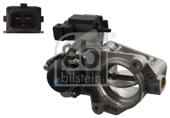 FE101460, Drosselklappenstutzen, FEBI BILSTEIN, 093184874, 51785231, 5825246, 93184874, 240640213, 40101460, 7519217, 802007632009, 88.213, 89217, ACM-255, CCM8213, CF19397, FLAI237N, L8213, RECCCM8213, V40-81-0012, CF19397Q, FLAI237R