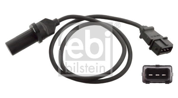FE101475, Impulsgeber, Kurbelwelle, FEBI BILSTEIN, 46442091, 46479975, 55189515, 06-00128-SX, 0902358, 111040211101, 120-04-045, 12176348, 147221, 17048, 17SKV291, 18833, 1.953.157, 19936, 1KR514, 2148100003, 235-2187, 24-0060, 254029, 2SC0129, 3946S0083, 40-2082, 410570123, 420104, 453157, 53481, 5481FB0007799, 550067, 60653, 623133