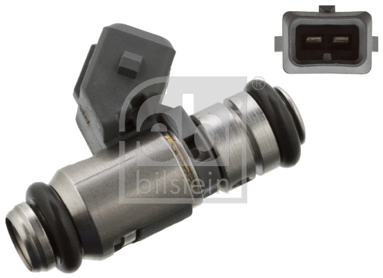 FE101482, Vstřikovací ventil, Vstřikovací ventil, FEBI BILSTEIN, 1149646, 2N1U9F593KA, 04-00-0068-00, 0920028, 240720020, 31011, 348347, 3902I0047, 50101482, 5481FB0012503, 75112119, 780075, 805000136213, 81.231, 81.231AS, BF0423720075, CIN9231, EF004, ENT900071, F1638102, FDB7023, H75112119, INJB050N, L1231AS, LFI019, RECCIN9231, SKIN-1800046, V25-11-0007, VE523695, WG1013708