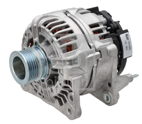 FE101499, Alternator, FEBI BILSTEIN, 028903028DX, 030903023JX, 0303903023N, 030903023N, 037902025M, 037902025T, 037903025, 037903025M, 037903025T, 038903018A, 038903018PX, 038903018R, 038903018RX, 047903018, 28903028DX, 30903023JX, 303903023N, 30903023N, 37902025M, 37902025T, 37903025, 37903025M, 37903025T, 38903018A, 38903018PX, 38903018R, 38903018RX, 44313527213, 47903018, 001-10-30493