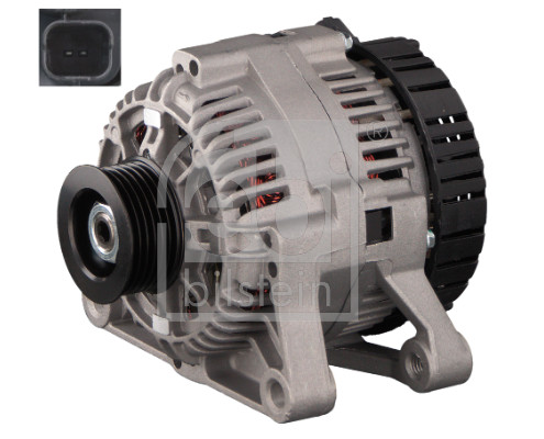 FE101506, Lichtmaschine, FEBI BILSTEIN, 5705.GN, A001TA3391, 5705.KX, A001TA3391A, 5705.6Y, 5705.KY, A001TA3391B, 5709.GN, A001TA3391C, 9633782580, A005TA6291, 9636204480, 9638827580, A005TA6291A, 9638275580, 9641398480, A005TA6291B, 9638275880, 9642879980, A005TA6291C, A005TA6291D, A005TA6291E, A005TA6291F, 9644927080, A005TA6291G, 9656956080, A005TA6291H, 9665577580, A005TA6291ZE, A005TA6292