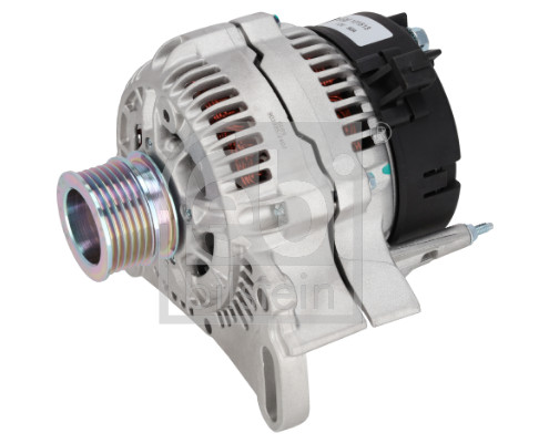 FE101513, Generátor, Alternator, FEBI BILSTEIN, 028903025G, 95VW10300LA, 028903025GX, 028903025P, 028903025PX, 28903025G, 030903023C, 28903025GX, 028905025P, 030903023EX, 030903023A, 030903023FX, 030903023B, 030903023D, 28903025PX, 030903023E, 30903023C, 30903023EX, 030903023F, 30903023FX, 28903025P, 28905025P, 30903023A, 30903023B, 30903023D, 30903023E, 30903023F, 010.1632, 011-003-000004R, 01172