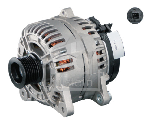 FE101514, Alternator, FEBI BILSTEIN, 009121119, 23100-00QAN, 4405286, 7711135812, 09121119, 23100-00Q2F, 4434147, 8200190721, 093198273, 8200404300, 8200692868, 9121119, 93198273, 011-003-000576R, 020957, 06-10913-SX, 063535255330, 076.307, 101393, 10443170, 111568, 12046260, 12138057, 1290102600, 12A1230, 13113, 1638099880, 20010300AV, 20-0115, 200162