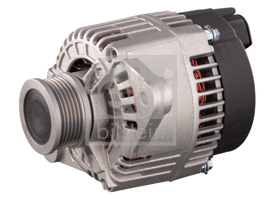 FE101517, Alternator, FEBI BILSTEIN, 46544329, 46782213, 46765838, 51859053, 60816557, 60816045, 011-003-000017R, 0124415051, 03.80522, 06-10781-SX, 06-227AL, 063321826010, 0986049231, 1014-9005, 10442334, 105.505.100.050, 105505100050, 119962, 11SKV054, 12049230, 12-0737, 12A1164, 13010, 1390F0008, 1580019, 1638097580, 20-0045, 20030103AV, 20104301BN, 2030103.0