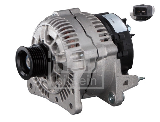FE101520, Generátor, Alternator, FEBI BILSTEIN, 021903023Q, 021903023QX, 028903018FX, 028903023E, 028903023EX, 028903025E, 028903025EX, 21903023Q, 21903023QX, 28903018FX, 28903023E, 28903023EX, 28903025E, 28903025EX, 010.1632, 011-003-000196R, 016445, 063738290010, 0986038610, 10441863, 106521, 118442, 12038610, 130552, 13441N, 20010205AV, 20-0783, 20101502BN, 2010205.0, 210120A