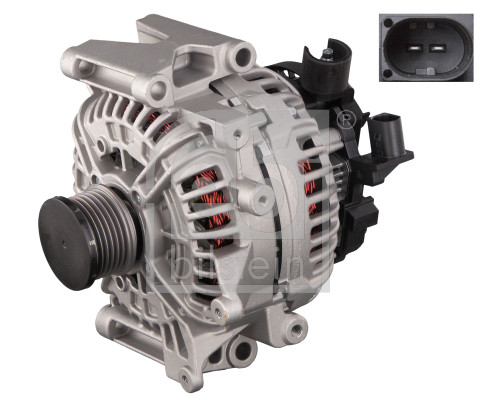FE101533, Generátor, Alternator, FEBI BILSTEIN, A0121549802, A012154980280, 0121549802, 012154980280, 0124625019-R, 0140531010, 02.17.046, 03.81074, 063731764010, 09-062, 0986046340, 10443158, 111505, 11SKV039, 12046340, 133712, 13841, 1390103300, 15-3187, 1580054, 1638107180, 200035, 20010141AV, 20-0114, 20101141BN, 2010141.0, 20362, 210273, 2251462002, 23269N