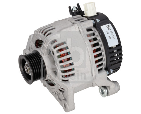 FE101535, Generátor, Alternator, FEBI BILSTEIN, 1064384, 1070804, 1073089, 1097304, 1126052, 1127000, 1136328, 1144181, 1215770, 1301496, 1406099, 011-003-000249R, 051.000.089.815, 06-10803-SX, 063377409010, 0986044671, 102433, 10442225, 111297, 12044670, 12537D, 130771, 13618, 200046, 20030161AV, 20-0870, 20104161BN, 2030161.0, 21358N, 219149802