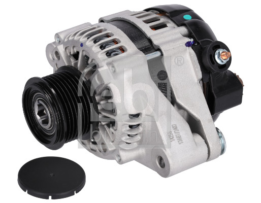 FE101557, Lichtmaschine, FEBI BILSTEIN, 27060-0L020, 27060-0L021, 27060-0L022, 27060-0L060, 27060-0L080, 27060-0L081, 27060-0L090, 27060-30010, 27060-30020, 27060-30030, 27060-30040, 27060-30050, 27060-30120, 27060-30150, 27060-30151, 0124315033, 03.81246, 06-10896-SX, 063731796010, 09-069, 10443115, 111642, 1147525, 12060848, 12138061, 12779, 12A1525, 13553, 13631, 15-3369