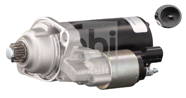 FE101569, Startér, Startér, FEBI BILSTEIN, 02Z911023F, 02Z911023FX, 02Z911023H, 02Z911023HX, 02Z911024J, 02Z911024JX, 2Z911023F, 2Z911023FX, 2Z911023H, 2Z911023HX, 2Z911024J, 2Z911024JX, 0001123012, 001ST21, 011-001-000058R, 06-10062-SX, 063521230120, 099-03-012, 10010278AV, 101293, 10439976, 105278, 11020250, 1190304100, 12001, 12128823, 1265016, 13978, 13984, 1638118780
