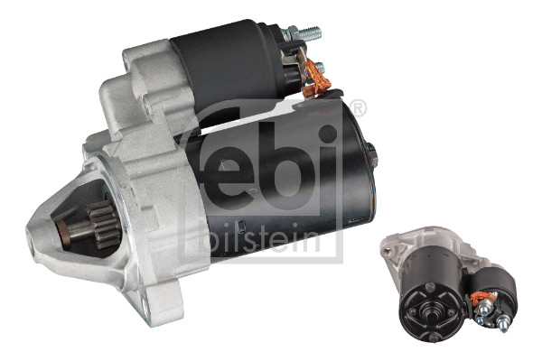 FE101587, Anlasser, Starter, FEBI BILSTEIN, 1149703, RE2S6U11000DC, 1309581, RM2S6U11000DC, 1564732, 2S6U11000DA, 1762874, 2S6U11000DB, 1871851, 2S6U11000DC, 4S6911000AA, 0001107501, 011-001-000034R, 06-10157-SX, 063721289010, 10010404AV, 101289, 10439785, 105355, 11020900, 11994, 13652, 1590301000, 1648220380, 201050, 20401404BN, 2-0470, 211-142, 25-3250, 260355