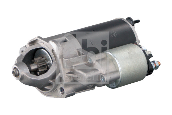 FE101592, Anlasser, Starter, FEBI BILSTEIN, 053911023, 053911023A, 06B911023, 053911023B, 06B911023X, 058911023B, 6B911023, 058911023BX, 6B911023X, 53911023A, 53911023, 53911023B, 58911023B, 58911023BX, 0001107068, 011-001-000033R, 02329, 06-10008-SX, 063720612010, 10010021AV, 103343, 10440312, 10509, 11016330, 11701, 1190301800, 12138026, 13877, 1638125680, 17030N