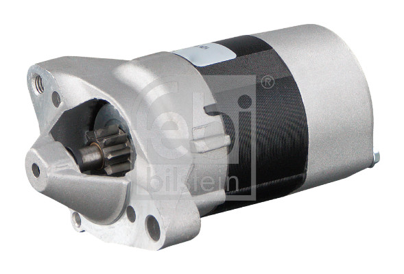FE101609, Starter, FEBI BILSTEIN, 23300-00QAM, 233008504R, 23300-00QAY, 7700864608, 8200369521, 7701499651, 011-001-000016R, 06-10121-SX, 063721057010, 0986017840, 10015112AV, 101057, 103646, 10440606, 11017840, 11797, 1265010, 13150, 1638135980, 2-0021, 201010, 20479211BN, 20510143, 2131293, 220358, 221-077, 25-2191, 260106, 2S0039, 30-0017