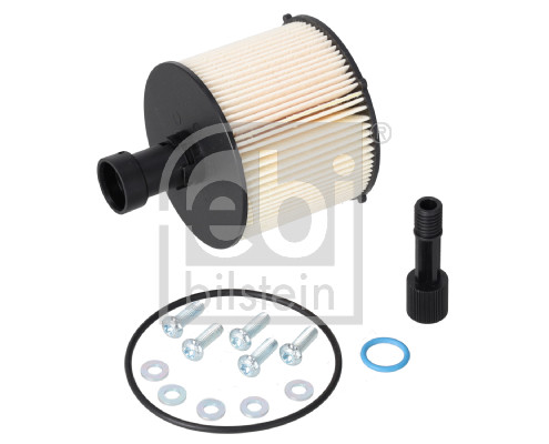 FE101654, Kraftstofffilter, FEBI BILSTEIN, 16400-00Q1G, 164000797R, 164031462R, A4150900152, 16400-00Q1GSK1, 164000797RSK1, 164033604R, A4150900152SK1, 16400-00Q1H, 164004586R, 164033646R, A41509001521, 16400-00Q1HSK1, 164007679R, 164033957R, A6070900752, 16400-00Q2A, 164007679RSK1, 164034510R, A6070900752SK1, 16400-00Q2ASK1, 164037803R, A60709007521, 16400-00Q2B, 164031581R, 164039594R, 4150900152, 16400-00Q2BSK1, 4150900152SK1, 16400-00Q2D