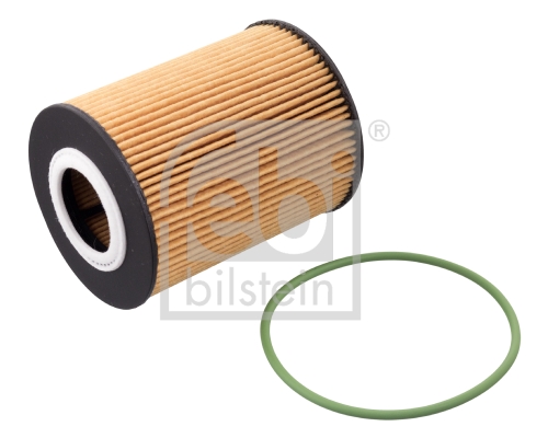 Olejový filtr - FE101656 FEBI BILSTEIN - 0PB115466, 94810722200, 10-ECO162