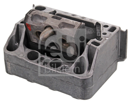 FE101741, Lagerung, Motor, FEBI BILSTEIN, A9602410414, A9612414313, A9612414813, A9612419313, 9602410414, 9612414313, 9612414813, 9612419313, 010.888-00A, 01.22.054, 02.01.24.264396, 16438, 204.310, 4.81584, 81527, STR-1203588, WG2316474, 4.81589